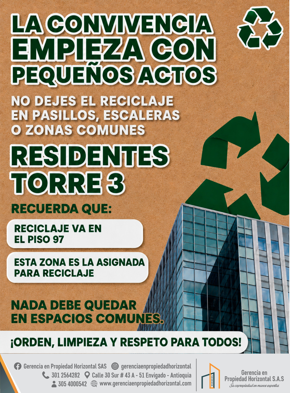 Fotografía de Urbanización Tierra Grata Camino Verde