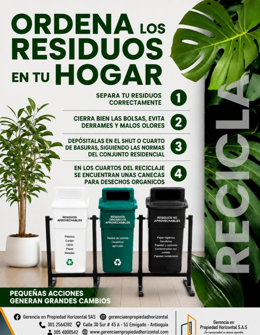 Fotografía de Urbanización Tierra Grata Camino Verde